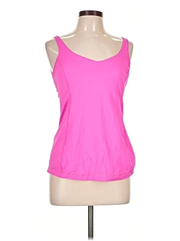 Lululemon Athletica Sleeveless Top (view 1)