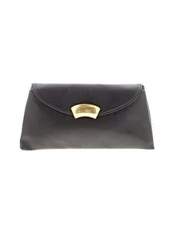 3.1 Phillip Lim Leather Clutch (view 1)
