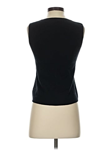 DKNY Sleeveless T-Shirt (view 2)