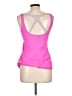 Lululemon Athletica Pink Sleeveless Top Size 12 - photo 2