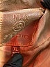 Max Studio Brown Jacket Size XL - photo 6