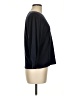 Lilla P Black Pullover Sweater Size M - photo 4