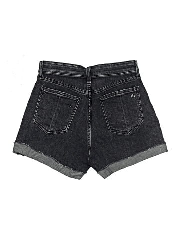 Rag & Bone Denim Shorts (view 2)
