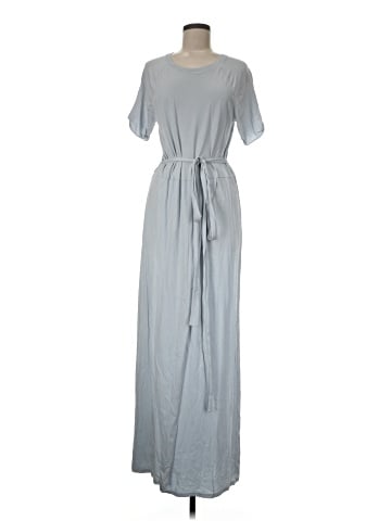 Elizabeth and James Casual Dress (view 1)
