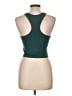 Lululemon Athletica Green Tank Top Size 10 - photo 2