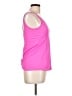Lululemon Athletica Pink Sleeveless Top Size 12 - photo 4