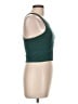 Lululemon Athletica Green Tank Top Size 10 - photo 4