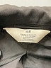 H&M 100% Polyester Solid Black Blazer Size 10 - photo 3