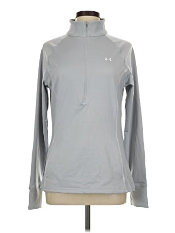 Under Armour Track Jacket (view 1)