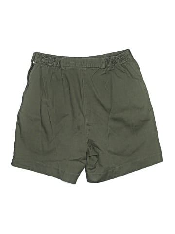 DressBarn Khaki Shorts (view 2)