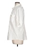 Marina Rinaldi Ivory 3/4 Sleeve Button-Down Shirt Size 12 (21) - photo 5