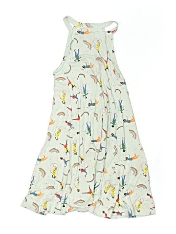 Harper Canyon Dress (view 2)