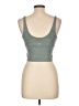 Lululemon Athletica Green Tank Top Size 10 - photo 2