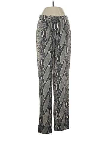 Diane von Furstenberg Silk Pants (view 1)