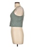 Lululemon Athletica Green Tank Top Size 10 - photo 5