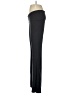 KHY Solid Black Dress Pants Size M - photo 5