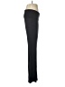 KHY Solid Black Dress Pants Size M - photo 4