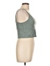 Lululemon Athletica Green Tank Top Size 10 - photo 4