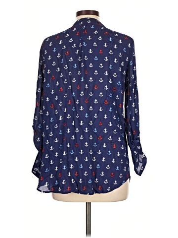 grand & greene 3/4 Sleeve Blouse (view 2)