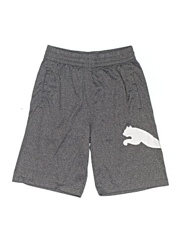 Puma Athletic Shorts (view 1)