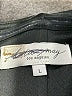 Katie May Black Cocktail Dress Size L - photo 4