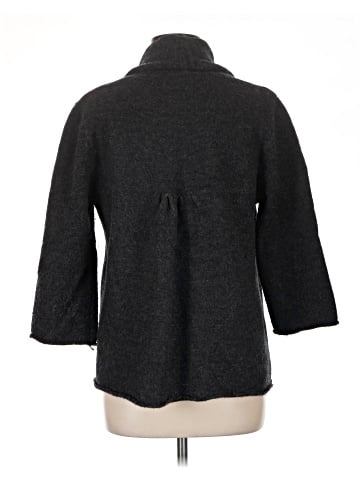 Marisa Christina Wool Cardigan (view 2)