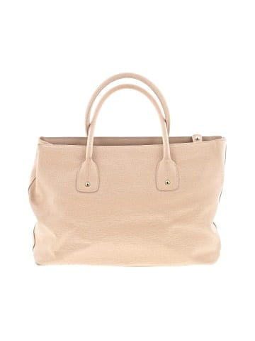 FURLA Leather Tote (view 2)