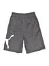 Puma Graphic Gray Athletic Shorts Size 10 - 12 - photo 2