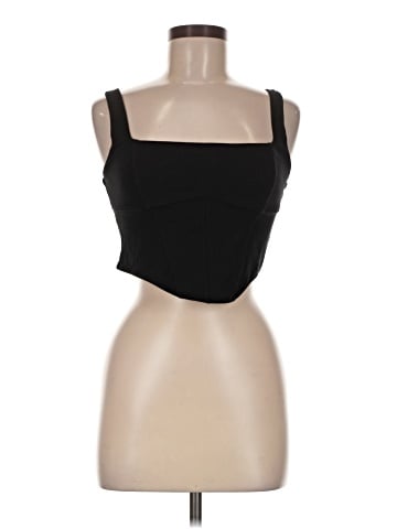 Garage Tank Top (view 1)