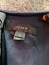 J.Crew 100% Polyester Solid Blue Casual Dress Size 4 - photo 7