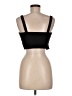Garage Black Tank Top Size M - photo 2