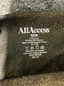 All Access Green Leggings Size M - photo 8