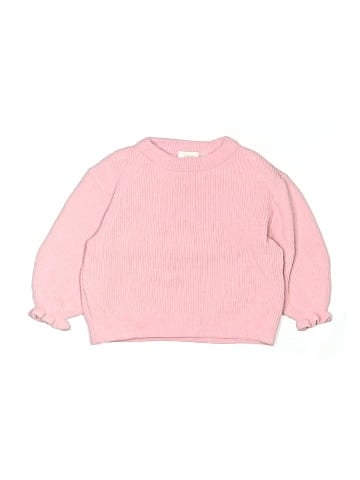 Zara Pullover Sweater (view 1)