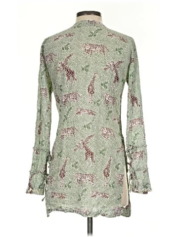 Letarte 3/4 Sleeve Blouse (view 2)