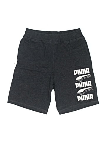 Puma Athletic Shorts (view 1)