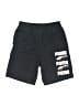 Puma Graphic Gray Athletic Shorts Size 10 - 12 - photo 1