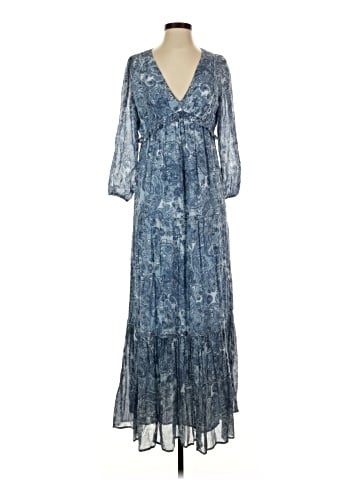 Rachel Zoe TJX Casual Dress (view 1)
