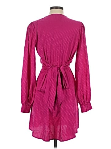 Express Cocktail Dress (view 2)