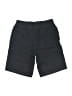 Puma Graphic Gray Athletic Shorts Size 10 - 12 - photo 2