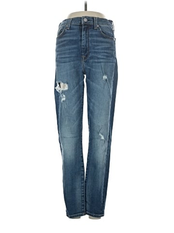7 For All Mankind Jeans (view 1)
