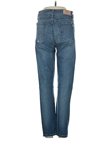 7 For All Mankind Jeans (view 2)