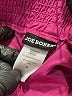 Joe Boxer 100% Polyester Pink Athletic Shorts Size 2X - photo 3