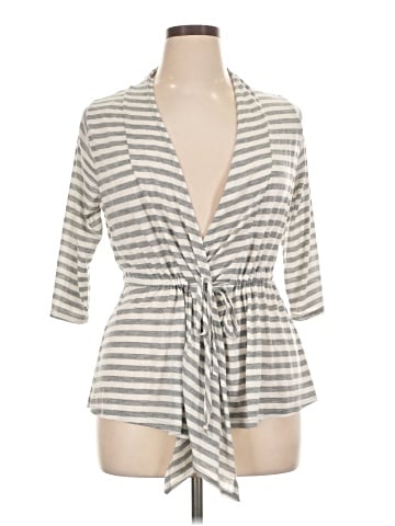 THX Thanx Collection Cardigan (view 1)