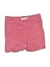 Kenneth Cole Solid Pink Shorts Size 3T - photo 1