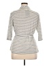 THX Thanx Collection Gray Cardigan Size XL - photo 2