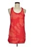 Adidas Red Tank Top Size M - photo 1