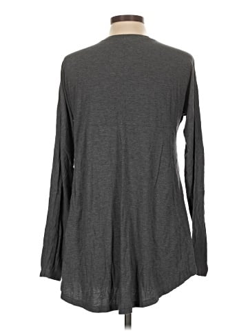 Lululemon Athletica Long Sleeve T-Shirt (view 2)