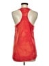 Adidas Red Tank Top Size M - photo 2