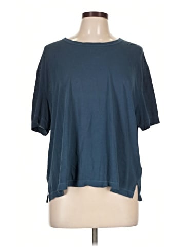 James Perse Short Sleeve T-Shirt (view 1)