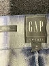 Gap Tie-dye Purple Shorts Size M (tall) - photo 3